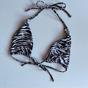 American Apparel Bikini Top